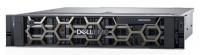 Сервер Dell PowerEdge R540 1x5118 2x16Gb 2RRD x8 3.5" H730p+ LP iD9En 57416 2P+5720 2P 1x750W 3Y PNBD 1FP+3LP 1CPU/ No BEZEL (210-ALZH-51) 