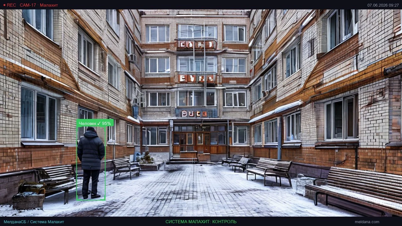 Биометрический доступ в фитнес-зал и бассейн ЖК в Томске — от 1 500 ₽/объект/мес