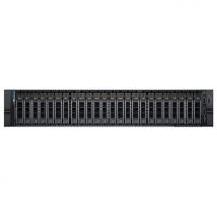 Сервер Dell PowerEdge R740xd 2x6248R 24x64Gb x24 15x3.84Tb 2.5" SSD SAS M.2 iD9En X710 10G 2P SFX + i350 1G 2P 2x1100W 4Y PNBD Riser Config 5, 6 x8, 2 x16 slots, ReadyRails (210-AKZR-111) 