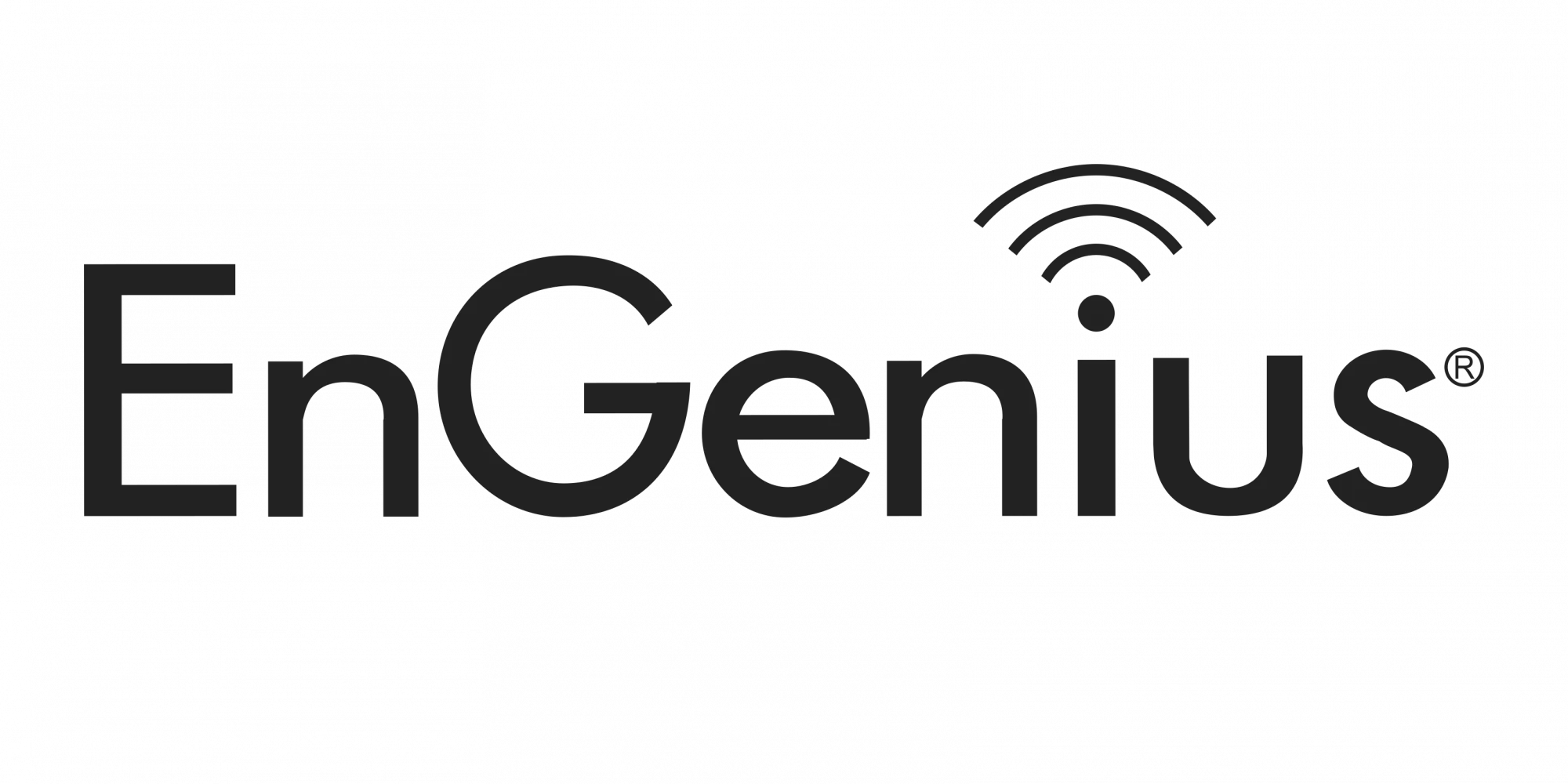 ENGENIUS логотип