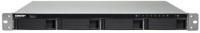 Сетевое хранилище NAS Qnap Original TS-453BU-4G 4-bay 