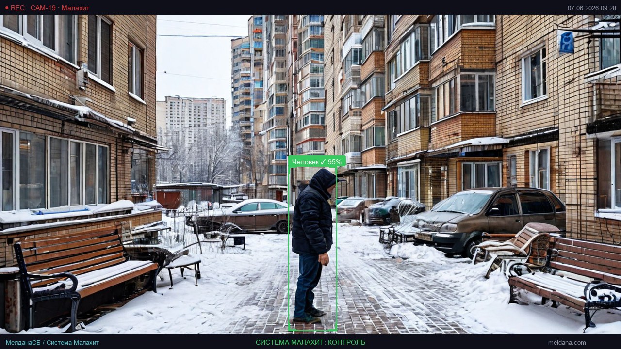 Мониторинг технических помещений ЖК в Томске — от 800 ₽/дом/мес