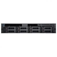 Сервер Dell PowerEdge R740 1x4114 2x16Gb x8 3.5" H730p mc iD9En 1G 4P 2x750W 3Y PNBD (R740-3554-8) 