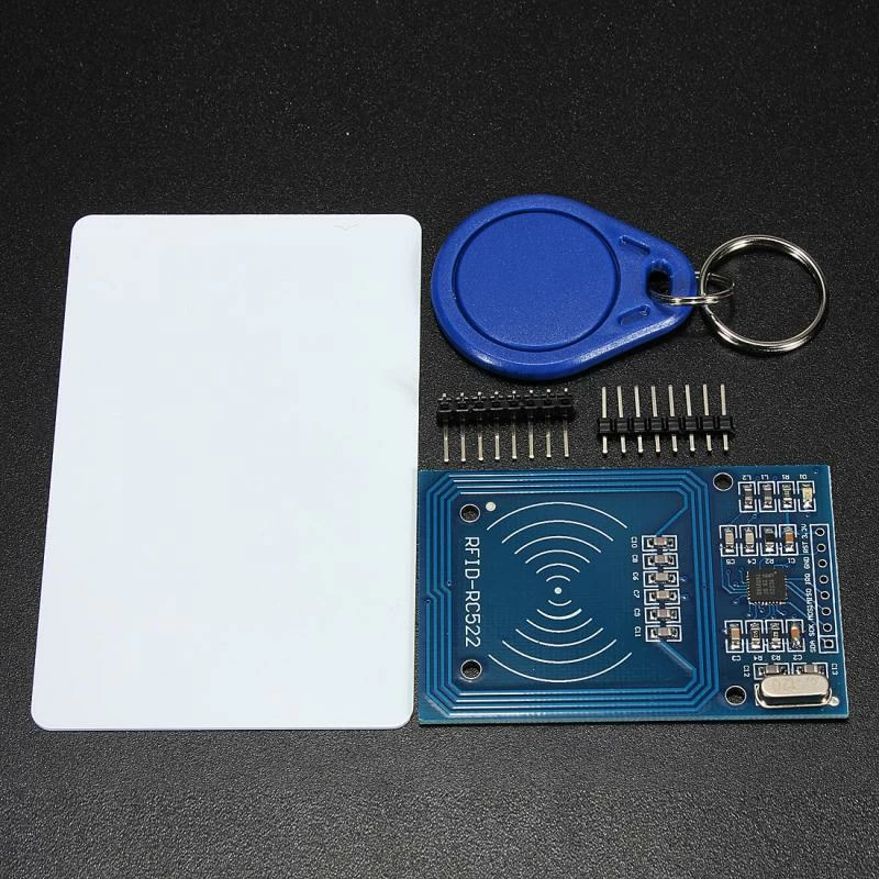 Контроль ТМЦ на предприятии  в Томске при помощи RFID, проблематика и как найти решение?