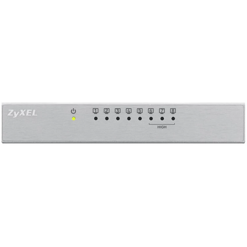 Коммутатор Zyxel ES-108A v3 