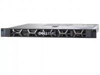 Сервер Dell PowerEdge R440 1x4216 1x16Gb 2RRD x8 1x1.2Tb 10K 2.5" SAS RW H730p+ LP iD9En 1G 2P 40M NBD Conf 1 Rails (R440-1963-1) 