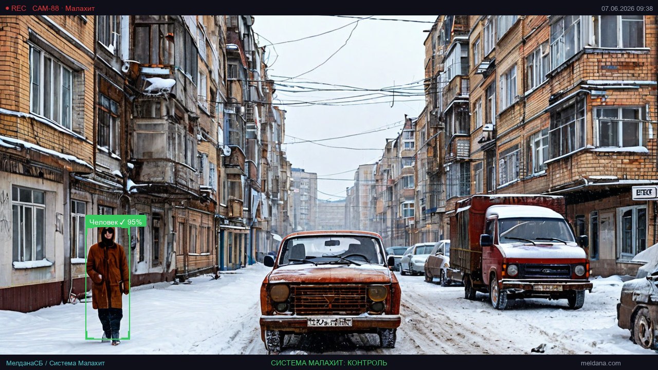 Охрана памятников от вандализма в Томске — от 1 400 ₽/памятник/мес