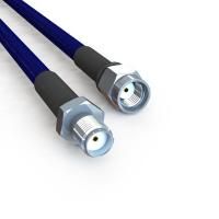 Кабельная сборка с разъемами SMA-RP-male и SMA-female