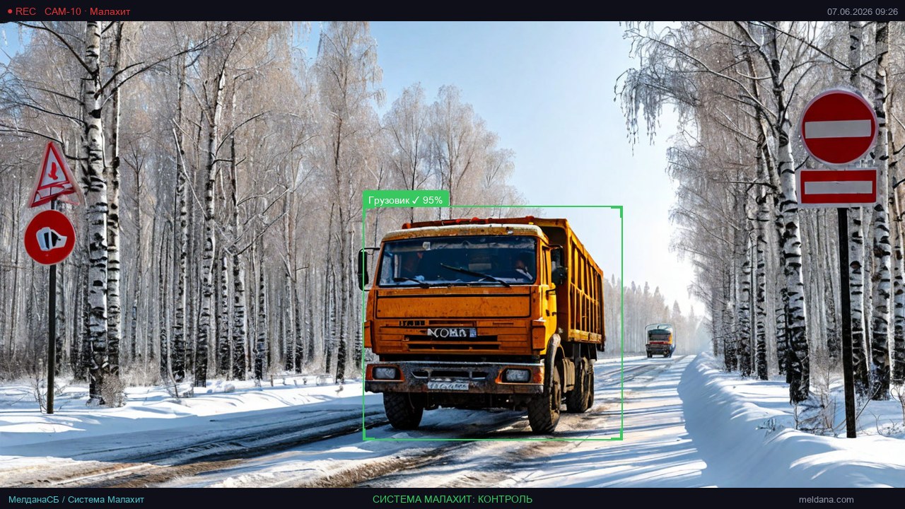 Контроль маршрутов спецтехники на объекте в Томске — от 2 100 ₽/единица/мес