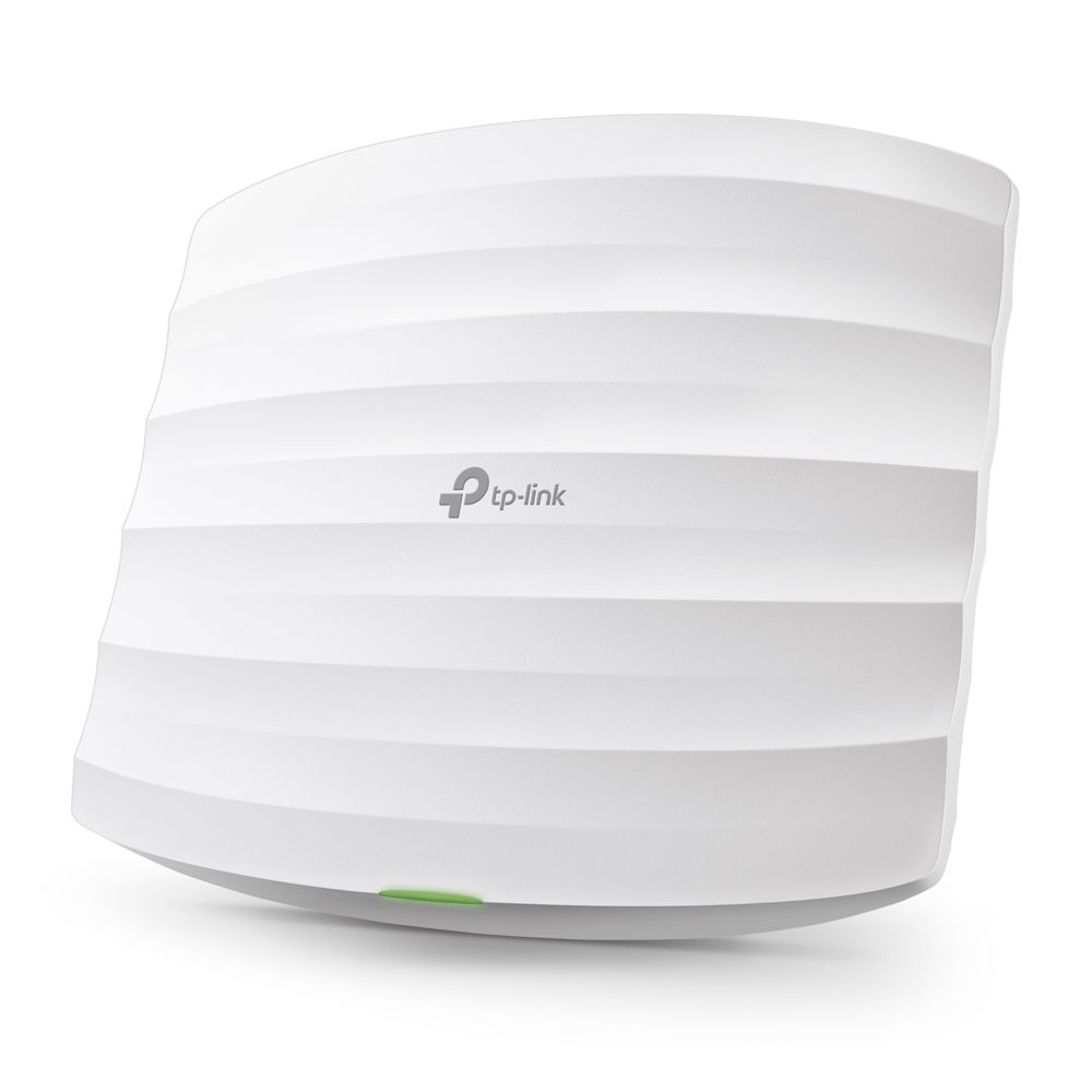 Точка доступа TP-Link EAP225 AC1350 10/100/1000BASE-TX белый купить в  Томске по цене 8 050 руб.