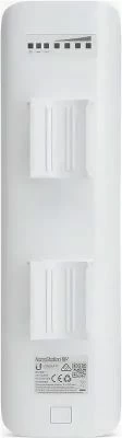 Точка доступа Ubiquiti NSM5(EU) вид сзади