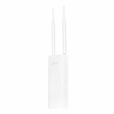 Точка доступа TP-Link EAP110-Outdoor вид спереди
