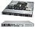 Платформа SuperMicro SYS-1028R-WTRT 10G 2P 