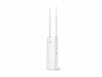 Точка доступа TP-Link EAP110-Outdoor вид спереди