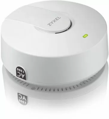 Точка доступа Zyxel NWA5123-AC-EU0101F вид сверху