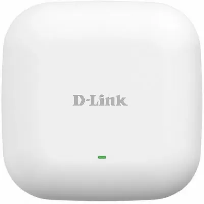 Точка доступа D-Link DAP-2230 вид сверху