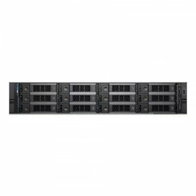 Сервер Dell PowerEdge R740xd 2x4114 x20 16x 3.5" 4x 2.5" H740p Mc iD9En 5720 4P 2x1100W 3Y PNBD (R7XD-3738-5) 