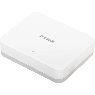 Коммутатор D-Link DGS-1005A/F1A 