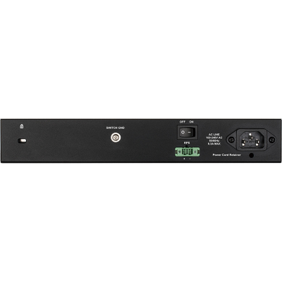 Коммутатор D-Link DGS-1210-10/ME/B2A 