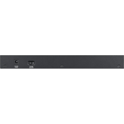 Коммутатор ZyXEL GS1900 (GS1900-8-EU0102F) 