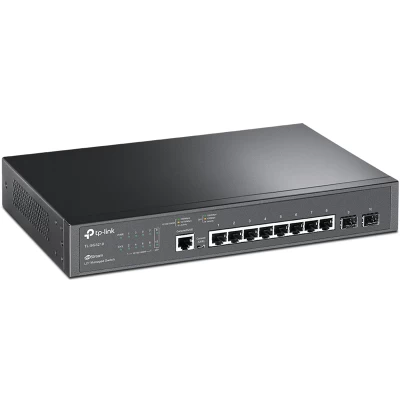 Коммутатор TP-Link TL-SG3210 