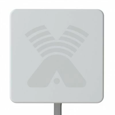 Антенна ZETA 4G/3G//2G/WIFI (17-20dBi)