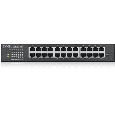 Коммутатор ZyXEL GS1900-24E-EU0103F 