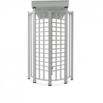 Турникет роторный полноростовый Praktika T-10-МН 