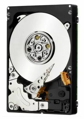 Жесткий диск IBM AC60 2x600Gb 10K 2.5" 