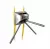 Турникет-трипод PERCo TTR-10АT 