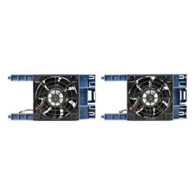 Вентилятор HPE P06303-B21 L30 Gen10 Front PCI Fan and Baffle Kit 