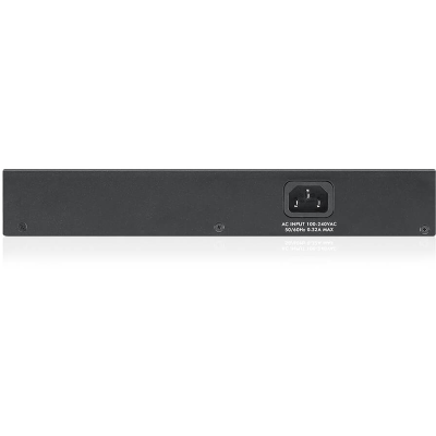 Коммутатор ZyXEL GS1900-24E-EU0103F 