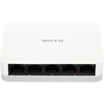 Коммутатор D-Link DGS-1005A/F1A 
