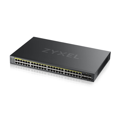 Коммутатор Zyxel GS2220-50HP 