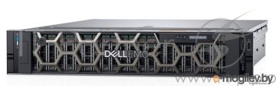 Сервер Dell PowerEdge R740XD 2x5215 2x16Gb x18 3x1Tb 7.2K 3.5" SATA H740p Mc iD9En 5720 4P 2x1100W 40M PNBD Conf 2 Rails CMA (R7XD-8868-02) 