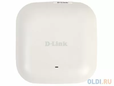 Точка доступа D-Link DAP-2230 вид сверху