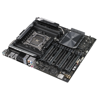 ASUS WS C422 SAGE/10G 