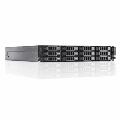 Дисковый массив Dell MD3800f x12 4x8Tb 7.2K 3.5 NL SAS 2x600W PNBD 3Y (210-ACCS-43) 