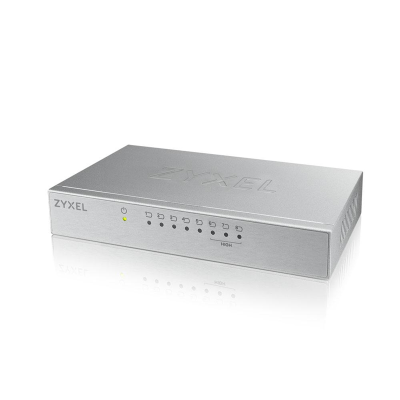 Коммутатор Zyxel ES-108A v3 