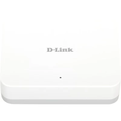 Коммутатор D-Link DGS-1005A/F1A 