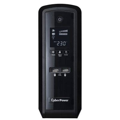CyberPower CP1500EPFCLCD 