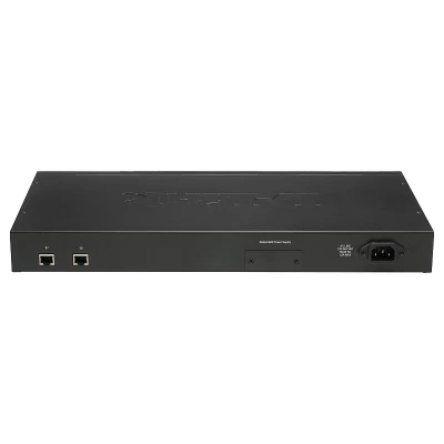 Коммутатор D-Link DES-3528_RFB/A5 