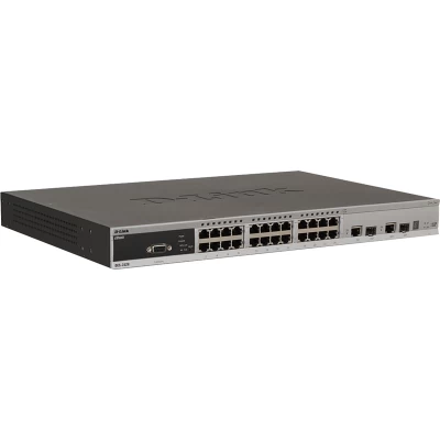 Коммутатор D-Link DES-3528_RFB/A5 