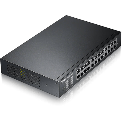 Коммутатор ZyXEL GS1900-24E-EU0103F 