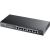 Коммутатор ZyXEL GS1900 (GS1900-8-EU0102F) 