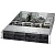 Платформа SuperMicro SYS-6029P-WTRT 3.5" 10G 2P 2x1200W 