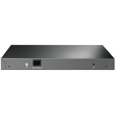 Коммутатор TP-Link TL-SG3428MP 