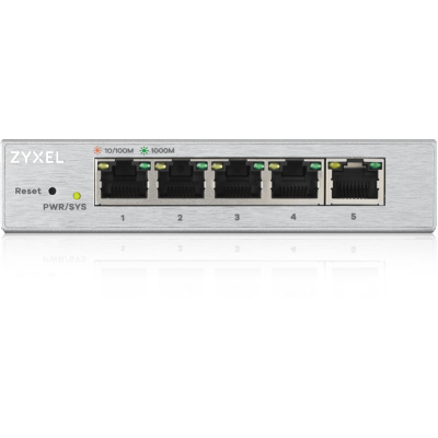 Коммутатор Zyxel GS1200-5 