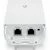 Точка доступа Ubiquiti NSM5(EU) вид снизу порты Ethernet 