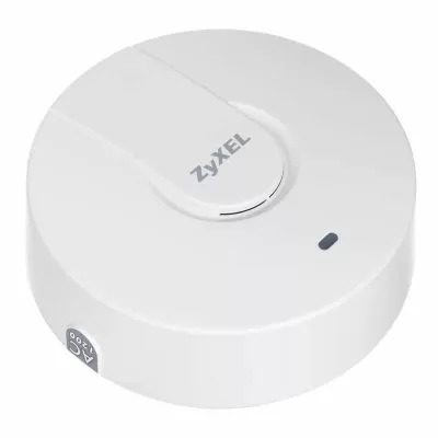 Точка доступа Zyxel NWA5123-AC-EU0101F вид сверху